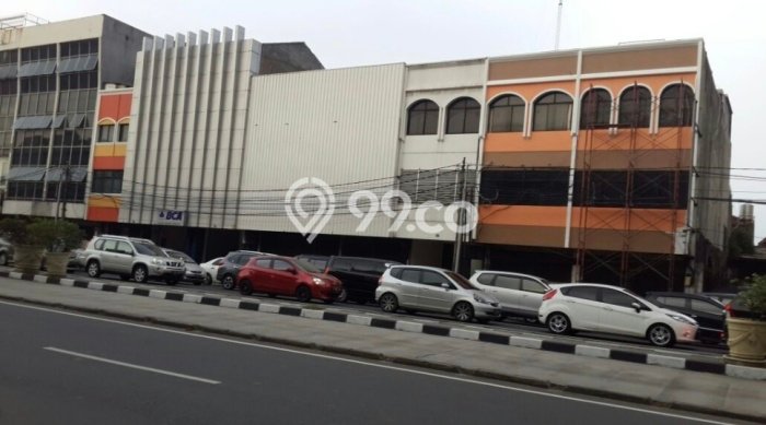 Unit Ruko Strategis di Gambir, Jakarta Pusat Potensi Cuan Besar Unit Ruko Strategis di Gambir, Jakarta Pusat Potensi Cuan Besar