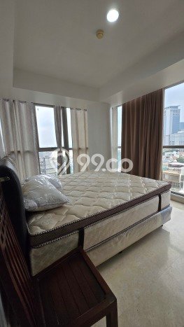 Dijual Segera Apartemen Eksklusif 2 Kamar di Pantai Indah Kapuk, Jakarta Utara Dijual Segera Apartemen Eksklusif 2 Kamar di Pantai Indah Kapuk, Jakarta Utara