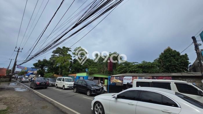 Tanah Kavling Dijual di Tanggerang, Banjar dengan Luas Tanah 2045m2 Tanah Kavling Dijual di Tanggerang, Banjar dengan Luas Tanah 2045m2