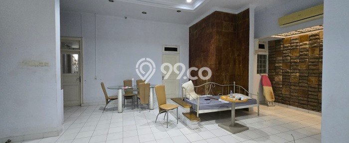 Siap Huni Hunian Elit 3 Kamar di Kelapa Gading Dekat ke Mana Pun Siap Huni Hunian Elit 3 Kamar di Kelapa Gading Dekat ke Mana Pun