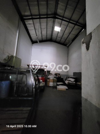 Gudang Bagus Dijual di Daan Mogot Jakarta Barat Strategis Cocok untuk Kembangkan Bisnis Gudang Bagus Dijual di Daan Mogot Jakarta Barat Strategis Cocok untuk Kembangkan Bisnis