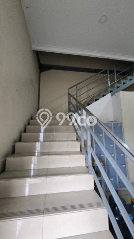 Gudang Dijual di Jakarta Utara LT 1800m2 & LB 2200m2 Lokasi Terbaik! Gudang Dijual di Jakarta Utara LT 1800m2 & LB 2200m2 Lokasi Terbaik!