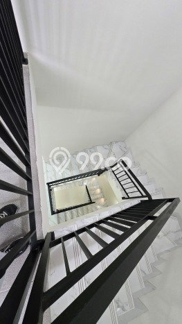 Best Deal Hunian Mewah Ideal dan Luas di Kelapa Gading, Jakarta Utara Best Deal Hunian Mewah Ideal dan Luas di Kelapa Gading, Jakarta Utara