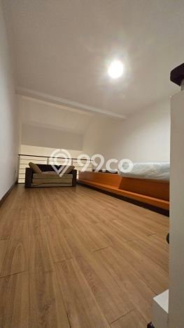 Rumah Asri di Pondok Indah, 3 KM, Free Banjir Rumah Asri di Pondok Indah, 3 KM, Free Banjir