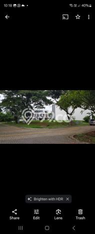 Tanah Dijual Lokasi Strategis di Jakarta Utara dengan Luas 360m2 Tanah Dijual Lokasi Strategis di Jakarta Utara dengan Luas 360m2