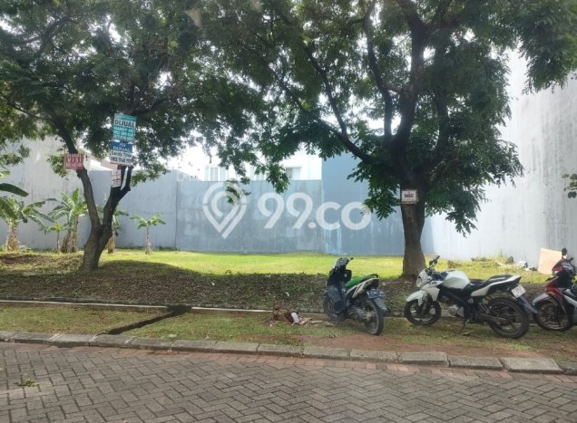 Tanah Kavling Dijual di Jakarta Utara dengan Spesifikasi 780m2 Tanah Kavling Dijual di Jakarta Utara dengan Spesifikasi 780m2