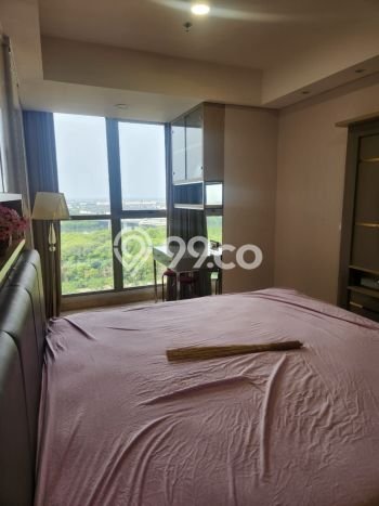Hunian Apartemen Ideal untuk Dijual di Jakarta Utara dengan 1 Kamar Hunian Apartemen Ideal untuk Dijual di Jakarta Utara dengan 1 Kamar