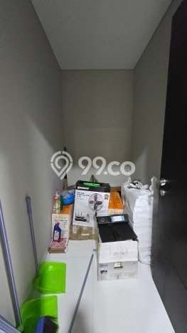 Rumah Eksklusif Dijual LT 187m2 di Kelapa Gading, Jakarta Utara Rumah Eksklusif Dijual LT 187m2 di Kelapa Gading, Jakarta Utara