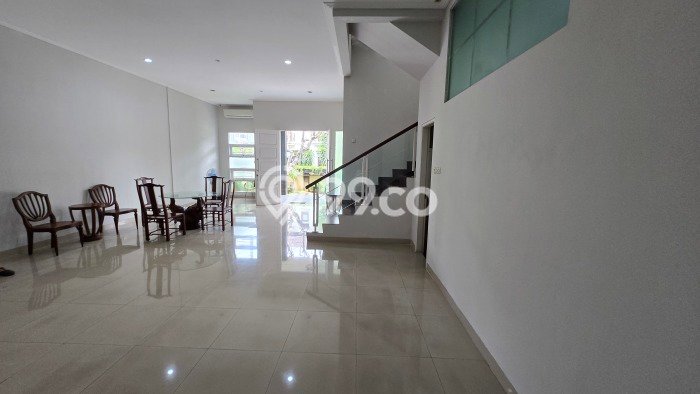 Hunian Super Mewah dengan Akses Paling Strategis di Pondok Indah, Jakarta Selatan Hunian Super Mewah dengan Akses Paling Strategis di Pondok Indah, Jakarta Selatan