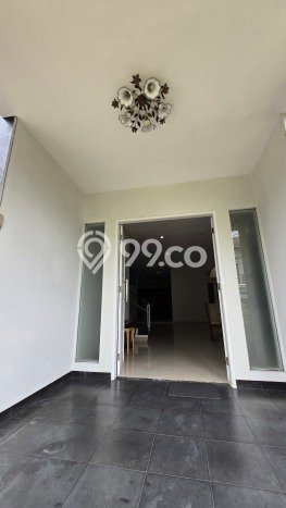 Hunian Super Mewah dengan Akses Paling Strategis di Pondok Indah, Jakarta Selatan Hunian Super Mewah dengan Akses Paling Strategis di Pondok Indah, Jakarta Selatan