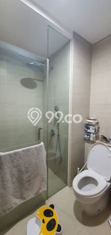Hunian Apartemen Eksklusif untuk Dijual di Jakarta Utara dengan 4 BR & 3 Kamar Mandi Hunian Apartemen Eksklusif untuk Dijual di Jakarta Utara dengan 4 BR & 3 Kamar Mandi