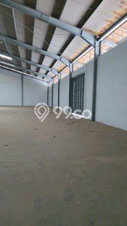 Gudang Bagus Dijual LB 1280m2 Lokasi Strategis Jakarta Utara Area Cocok untuk Bisnis Gudang Bagus Dijual LB 1280m2 Lokasi Strategis Jakarta Utara Area Cocok untuk Bisnis