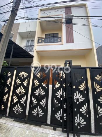 Best Deal Hunian Mewah Ideal dan Luas di Kelapa Gading, Jakarta Utara Best Deal Hunian Mewah Ideal dan Luas di Kelapa Gading, Jakarta Utara