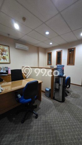 Ruko Dijual di Kelapa Gading Jakarta Utara dengan LB 270m2 Ruko Dijual di Kelapa Gading Jakarta Utara dengan LB 270m2
