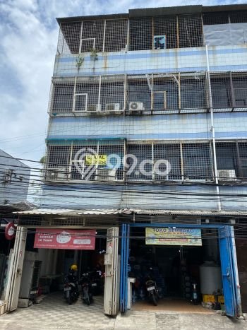 Ruko Bagus Dijual di Teluk Gong Jakarta Utara Strategis Cocok untuk Kembangkan Bisnis Ruko Bagus Dijual di Teluk Gong Jakarta Utara Strategis Cocok untuk Kembangkan Bisnis
