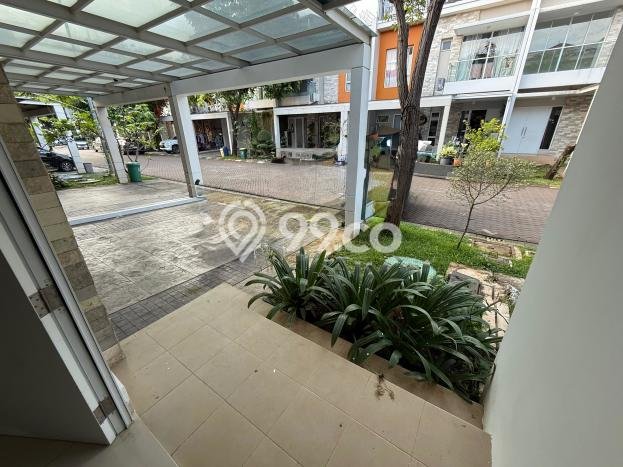 Rumah Eksklusif Dijual LT 100m2 di Kelapa Gading, Jakarta Utara Rumah Eksklusif Dijual LT 100m2 di Kelapa Gading, Jakarta Utara