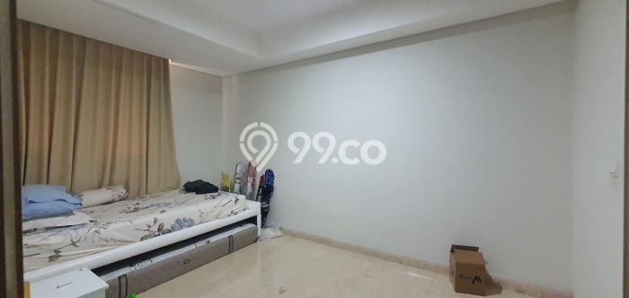 Hunian Apartemen Eksklusif untuk Dijual di Jakarta Utara dengan 4 BR & 3 Kamar Mandi Hunian Apartemen Eksklusif untuk Dijual di Jakarta Utara dengan 4 BR & 3 Kamar Mandi