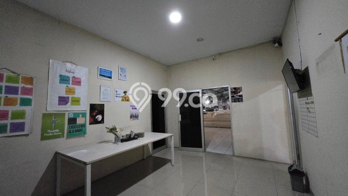 Gudang Dijual di Jakarta Utara LT 1800m2 & LB 2200m2 Lokasi Terbaik! Gudang Dijual di Jakarta Utara LT 1800m2 & LB 2200m2 Lokasi Terbaik!