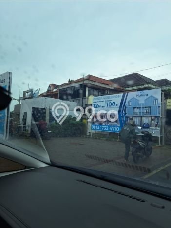 Tanah Kavling Dijual di Tanggerang, Banjar dengan Luas Tanah 2045m2 Tanah Kavling Dijual di Tanggerang, Banjar dengan Luas Tanah 2045m2