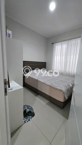 Dijual Hunian Mewah dengan Fasilitas Sekitar Lengkap di Kelapa Gading, Jakarta Utara Dijual Hunian Mewah dengan Fasilitas Sekitar Lengkap di Kelapa Gading, Jakarta Utara