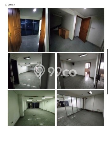 Untuk Dijual! Ruko di Gajah Mada Jakarta Pusat LT 116m2 / LB 664m2 Kawasan Strategis Untuk Dijual! Ruko di Gajah Mada Jakarta Pusat LT 116m2 / LB 664m2 Kawasan Strategis