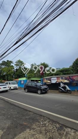 Tanah Kavling Dijual di Tanggerang, Banjar dengan Luas Tanah 2045m2 Tanah Kavling Dijual di Tanggerang, Banjar dengan Luas Tanah 2045m2