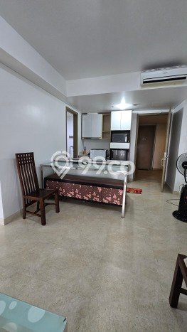 Dijual Segera Apartemen Eksklusif 2 Kamar di Pantai Indah Kapuk, Jakarta Utara Dijual Segera Apartemen Eksklusif 2 Kamar di Pantai Indah Kapuk, Jakarta Utara
