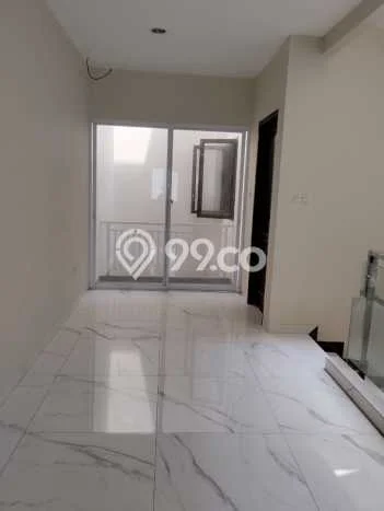 Hunian Eksklusif Dijual LT 120m2 di Kelapa Gading, Jakarta Utara Hunian Eksklusif Dijual LT 120m2 di Kelapa Gading, Jakarta Utara