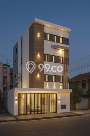 Dijual Rumah Kost di Tomang, Jakarta Barat, 0 KT, 21 KM, Bangunan 360m2 Dijual Rumah Kost di Tomang, Jakarta Barat, 0 KT, 21 KM, Bangunan 360m2