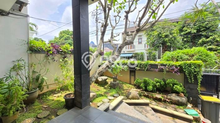Hunian Super Mewah dengan Akses Paling Strategis di Pondok Indah, Jakarta Selatan Hunian Super Mewah dengan Akses Paling Strategis di Pondok Indah, Jakarta Selatan