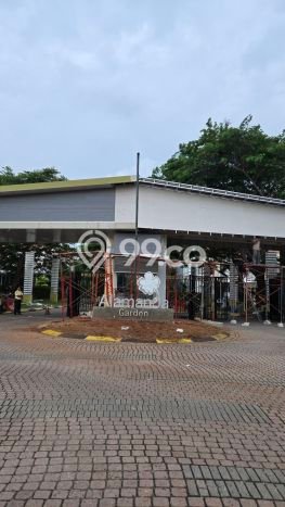 Rumah 3 KT 3 KM di Lokasi Strategis Cakung, Jakarta Timur Rumah 3 KT 3 KM di Lokasi Strategis Cakung, Jakarta Timur