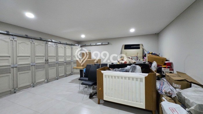 Rumah Eksklusif Dijual LT 187m2 di Kelapa Gading, Jakarta Utara Rumah Eksklusif Dijual LT 187m2 di Kelapa Gading, Jakarta Utara