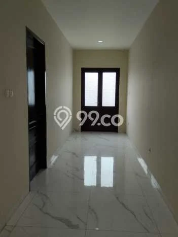 Hunian Eksklusif Dijual LT 120m2 di Kelapa Gading, Jakarta Utara Hunian Eksklusif Dijual LT 120m2 di Kelapa Gading, Jakarta Utara