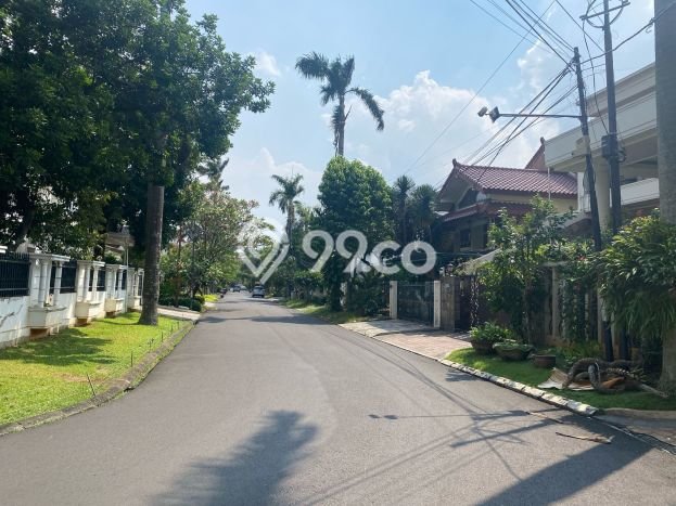 Hunian Super Elit dengan Akses Paling Strategis di Pondok Indah, Jakarta Selatan Hunian Super Elit dengan Akses Paling Strategis di Pondok Indah, Jakarta Selatan