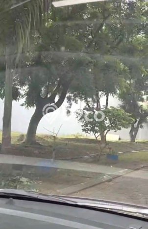 Tanah Kavling Dijual di Jakarta Utara dengan Spesifikasi 780m2 Tanah Kavling Dijual di Jakarta Utara dengan Spesifikasi 780m2