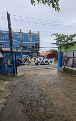 Tanah Kavling Dijual di Tanggerang, Banjar dengan Luas Tanah 2045m2 Tanah Kavling Dijual di Tanggerang, Banjar dengan Luas Tanah 2045m2
