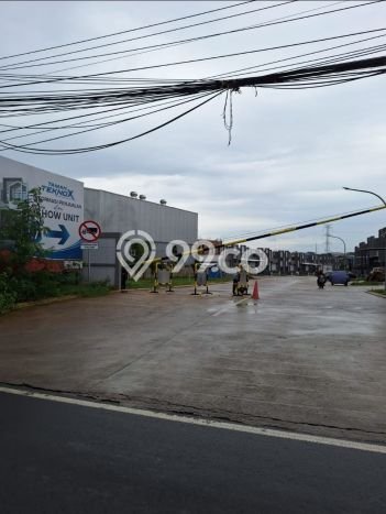 Tanah Kavling Dijual di Tanggerang, Banjar dengan Luas Tanah 2045m2 Tanah Kavling Dijual di Tanggerang, Banjar dengan Luas Tanah 2045m2