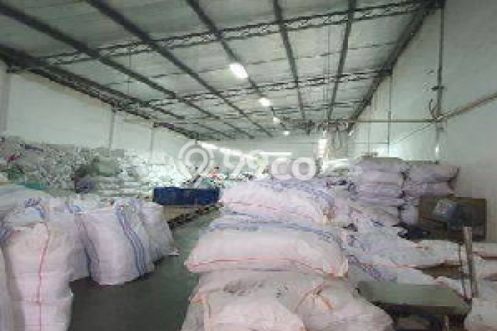Gudang Bagus Dijual di Sunter Jakarta Utara Strategis Cocok untuk Kembangkan Bisnis Gudang Bagus Dijual di Sunter Jakarta Utara Strategis Cocok untuk Kembangkan Bisnis