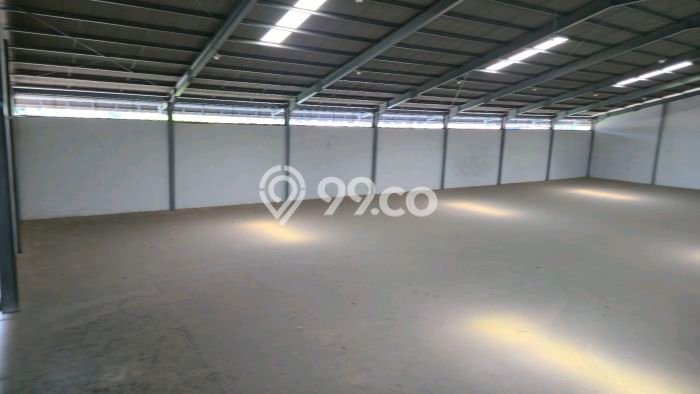 Gudang Bagus Dijual LB 1280m2 Lokasi Strategis Jakarta Utara Area Cocok untuk Bisnis Gudang Bagus Dijual LB 1280m2 Lokasi Strategis Jakarta Utara Area Cocok untuk Bisnis