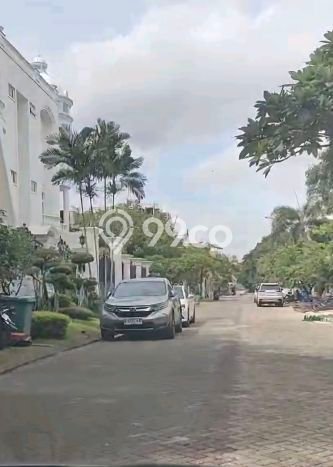 Tanah Kavling Dijual di Jakarta Utara dengan Spesifikasi 780m2 Tanah Kavling Dijual di Jakarta Utara dengan Spesifikasi 780m2