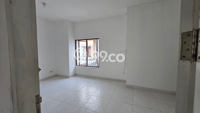 Rumah 3 KT 3 KM di Lokasi Strategis Cakung, Jakarta Timur Rumah 3 KT 3 KM di Lokasi Strategis Cakung, Jakarta Timur