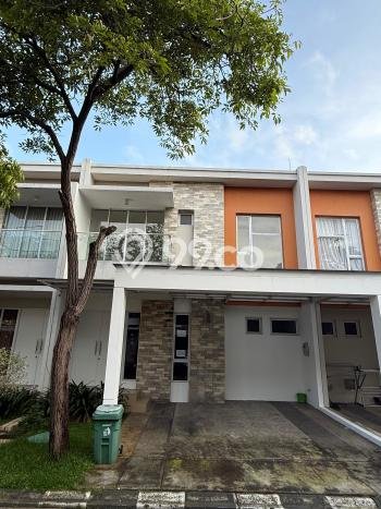 Rumah Eksklusif Dijual LT 100m2 di Kelapa Gading, Jakarta Utara Rumah Eksklusif Dijual LT 100m2 di Kelapa Gading, Jakarta Utara