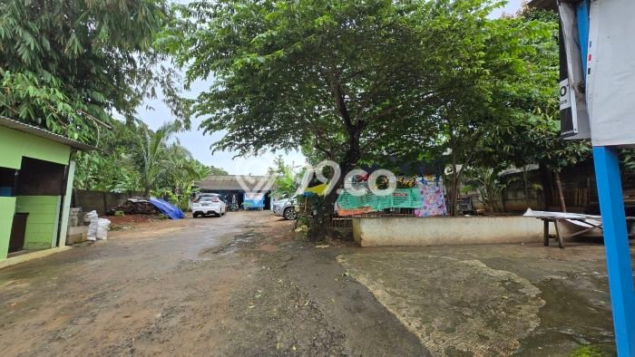 Tanah Kavling Dijual di Tanggerang, Banjar dengan Luas Tanah 2045m2 Tanah Kavling Dijual di Tanggerang, Banjar dengan Luas Tanah 2045m2