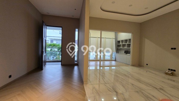 Rumah Eksklusif Dijual LT 187m2 di Kelapa Gading, Jakarta Utara Rumah Eksklusif Dijual LT 187m2 di Kelapa Gading, Jakarta Utara