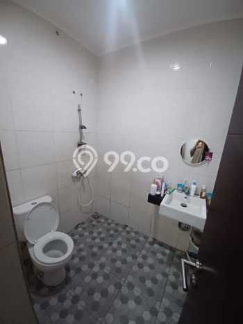 Rumah Strategis Minimalis Lb 72m2 di Sepatan, Tangerang Rumah Strategis Minimalis Lb 72m2 di Sepatan, Tangerang