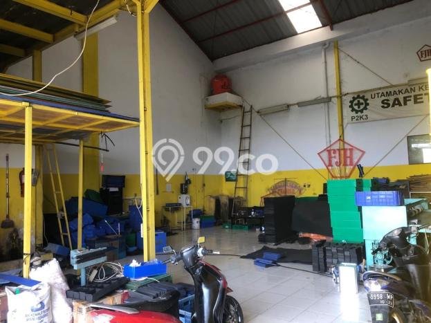 Lokasi Strategis! Dijual Gudang Bisnis di Neglasari, Tangerang Kondisi Bagus Lokasi Strategis! Dijual Gudang Bisnis di Neglasari, Tangerang Kondisi Bagus