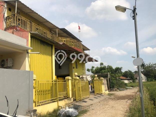 Lokasi Strategis! Dijual Gudang Bisnis di Neglasari, Tangerang Kondisi Bagus Lokasi Strategis! Dijual Gudang Bisnis di Neglasari, Tangerang Kondisi Bagus