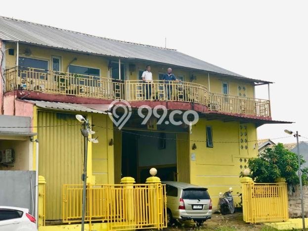 Unit Kantor Strategis di Neglasari, Tangerang Potensi Bisnis Besar Unit Kantor Strategis di Neglasari, Tangerang Potensi Bisnis Besar