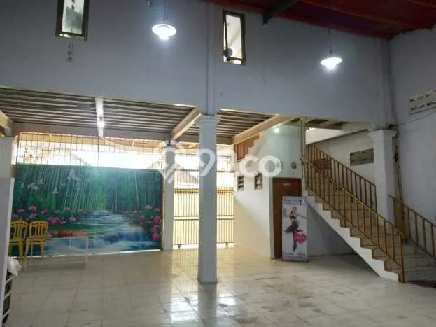Rumah Modern Cantik 2 Kamar Bisa Langsung Pindah di Neglasari Rumah Modern Cantik 2 Kamar Bisa Langsung Pindah di Neglasari
