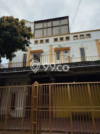 Rumah Modern Cantik 2 Kamar Bisa Langsung Pindah di Neglasari Rumah Modern Cantik 2 Kamar Bisa Langsung Pindah di Neglasari